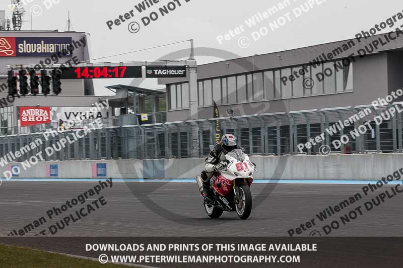 Slovakia Ring;event digital images;motorbikes;no limits;peter wileman photography;trackday;trackday digital images